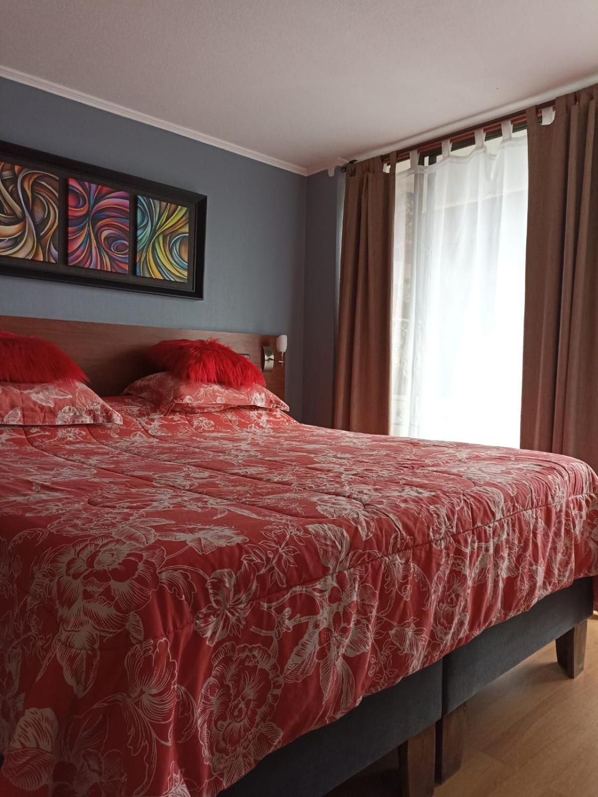 Bellavista Dardignac 28 Aparthotel - Santiago, Santiago