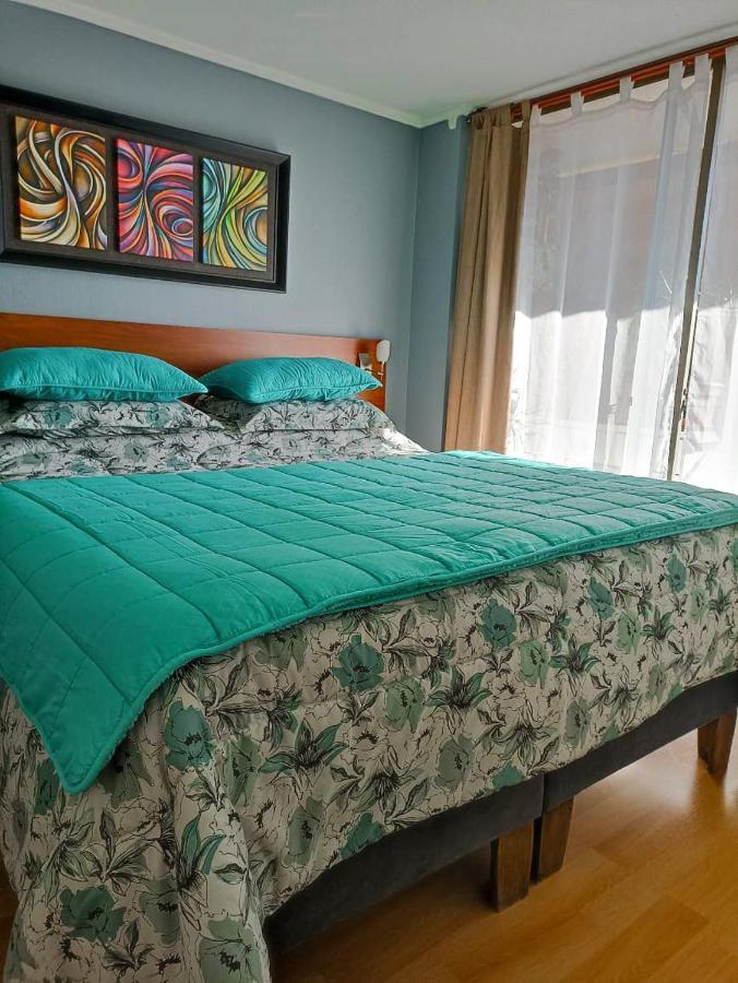 Bellavista Dardignac 28 Aparthotel - Santiago — Fotos 3